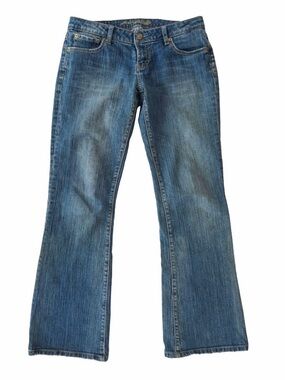 American Eagle Hipster Jeans
